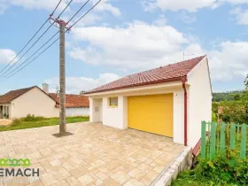 Prodej rodinného domu, Drslavice, 196 m2