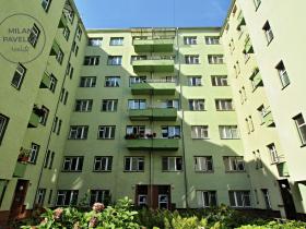 Prodej bytu 3+1, Brno - Zábrdovice, Příční, 75 m2