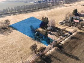 Prodej pozemku pro bydlení, Lanžov, 28056 m2