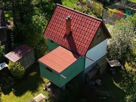 Prodej chaty, Mostkovice, 70 m2