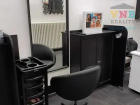 Pronájem komerční nemovitosti, Prostějov, Wolkerova, 20 m2