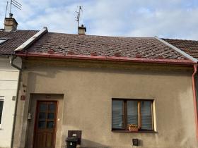 Prodej rodinného domu, Lázně Bělohrad, Barákova, 85 m2