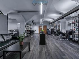 Pronájem obchodního prostoru, Praha - Nové Město, 150 m2