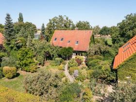 Prodej rodinného domu, Lidice, Oradourská, 186 m2