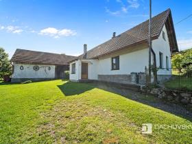 Prodej rodinného domu, Bojanov, 95 m2