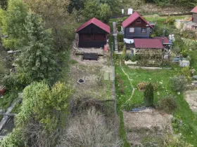 Prodej chaty, Březnice, 18 m2