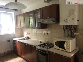 Pronájem bytu 2+1, Frenštát pod Radhoštěm, Nádražní, 62 m2