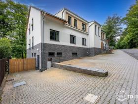 Prodej bytu 2+kk, Vranov, 63 m2