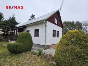 Prodej chaty, Oseček, 60 m2