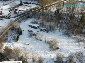 Prodej pozemku pro bydlení, Přimda - Újezd pod Přimdou, 894 m2