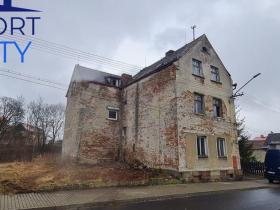 Prodej činžovního domu, Hazlov, 220 m2