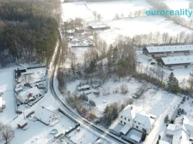 Prodej pozemku pro bydlení, Přimda - Újezd pod Přimdou, 904 m2