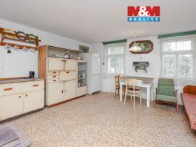 Prodej chaty, Pěčín, 80 m2