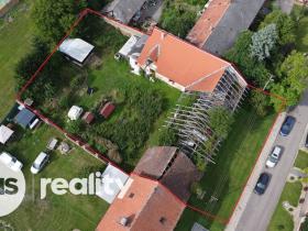 Prodej rodinného domu, Podbřežice, 260 m2