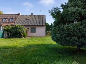 Prodej rodinného domu, Přerov - Přerov VIII-Henčlov, Výmyslov, 64 m2