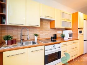 Pronájem bytu 2+1, Český Krumlov, Vyšehrad, 56 m2