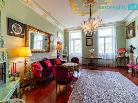 Prodej bytu 3+1, Mariánské Lázně, Anglická, 105 m2