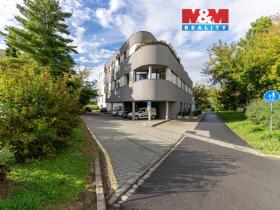 Prodej bytu 2+kk, Olomouc, Wellnerova, 75 m2