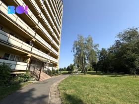 Prodej bytu 1+1, Karviná, Žižkova, 30 m2