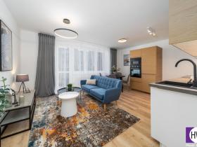 Prodej bytu 5+kk, Praha, Měchenická, 78 m2