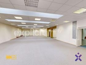Pronájem obchodního prostoru, Staré Město, Brněnská, 387 m2