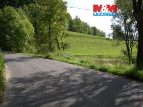 Prodej louky, Janův Důl, 2494 m2