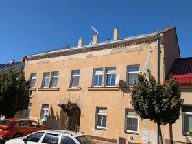 Prodej bytu 2+kk, Holešov, nám. Svobody, 47 m2
