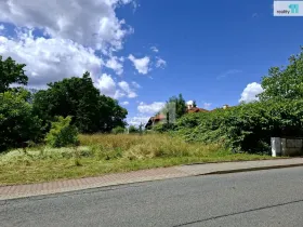 Prodej pozemku pro bydlení, Libeř - Libeň, 1725 m2