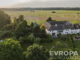 Prodej zemědělské usedlosti, Nové Hrady - Štiptoň, 253 m2