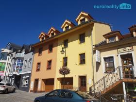 Pronájem rodinného domu, Beroun - Beroun-Centrum, Česká, 330 m2