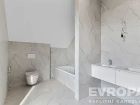 Prodej rodinného domu, Kostelec nad Labem, Letná, 129 m2