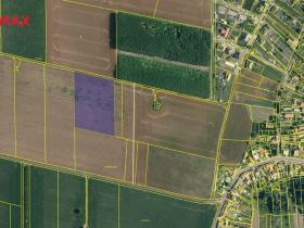 Prodej pole, Vrbovec, 14681 m2