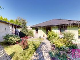 Prodej rodinného domu, Mutěnice, Brněnská, 96 m2