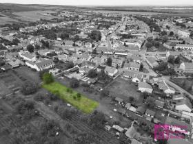 Prodej pozemku pro bydlení, Dolní Dunajovice, 1000 m2