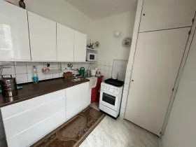 Pronájem bytu 3+1, Polná, Palackého, 75 m2