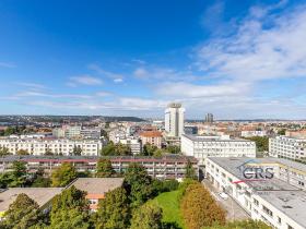 Prodej bytu 4+1, Praha, Kotorská, 62 m2
