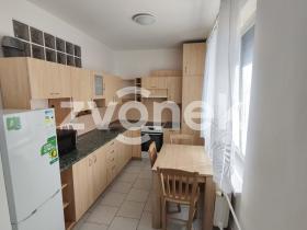 Pronájem bytu 2+kk, Bystřice pod Hostýnem, Bělidla, 55 m2