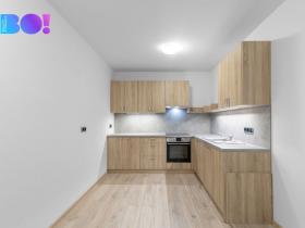 Prodej bytu 2+kk, Komorní Lhotka, 64 m2