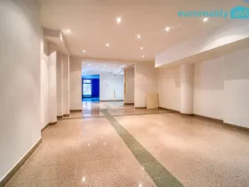 Prodej atypického bytu, Karlovy Vary, Zámecký vrch, 301 m2