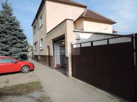 Pronájem rodinného domu, Brno - Horní Heršpice, Kšírova, 180 m2