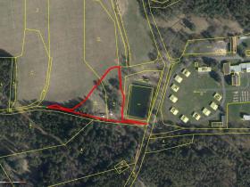 Prodej zahrady, Úněšov - Číhaná, 3645 m2