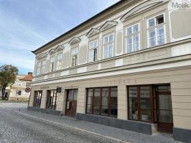 Pronájem obchodního prostoru, Duchcov, Masarykova, 77 m2