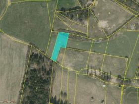 Prodej pole, Radomyšl - Domanice, 6997 m2