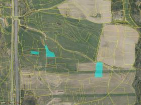 Prodej pole, Předotice - Podolí II, 19682 m2