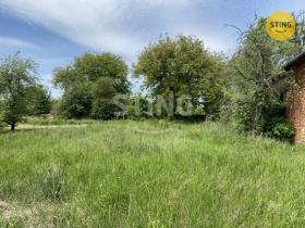 Prodej zemědělského objektu, Třeština, 220 m2