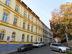 Pronájem kanceláře, Příbram - Příbram I, Na Příkopech, 28 m2