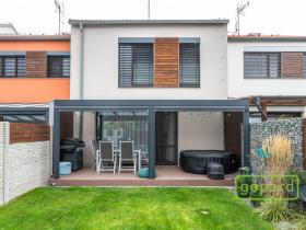 Prodej rodinného domu, Drahelčice, Císařská, 101 m2