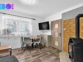 Prodej rodinného domu, Sopotnice, 55 m2