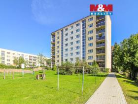 Prodej bytu 2+1, Benešov nad Ploučnicí, Sídliště, 54 m2