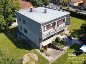 Prodej vícegeneračního domu, Uhlířské Janovice, Jungmannova, 303 m2